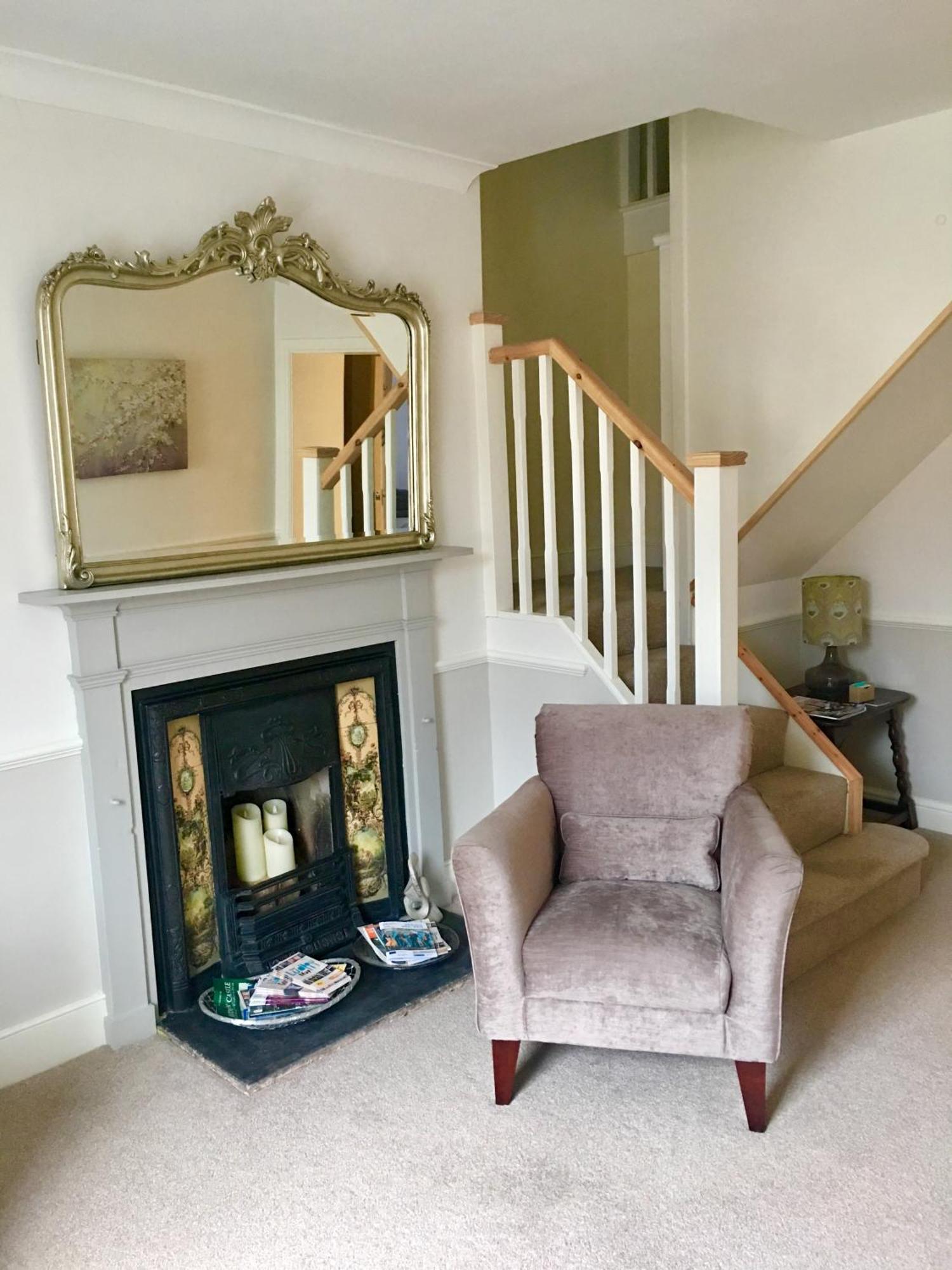 Luxury 2 Bed With Free Parking * Ludlow