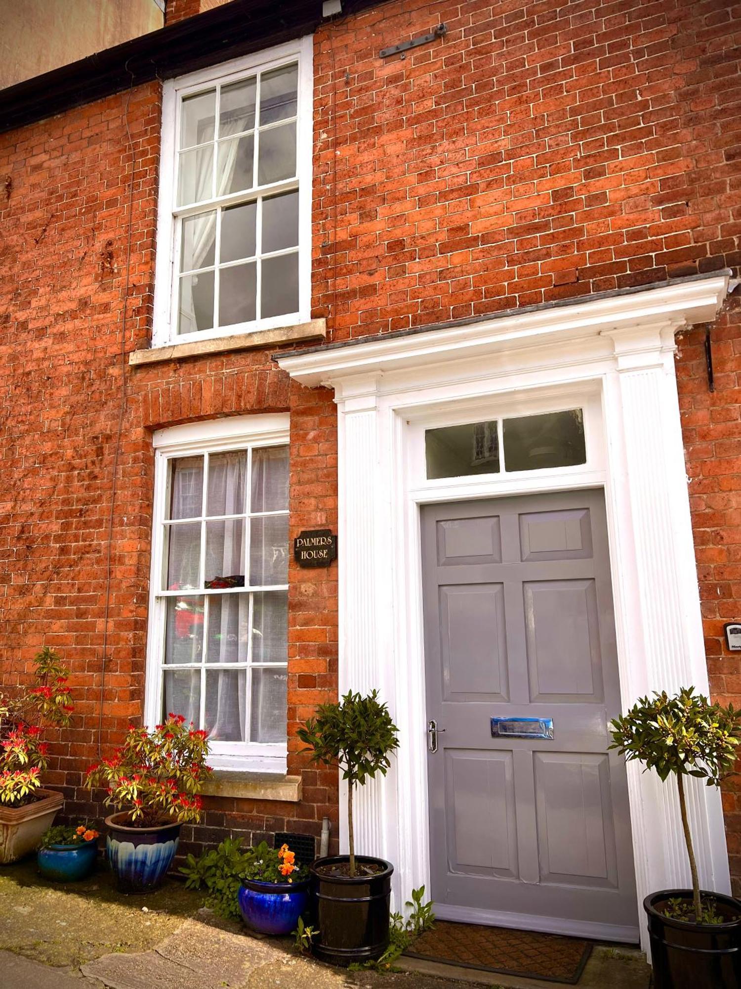 Luxury 2 Bed With Free Parking